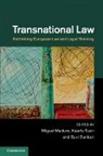 Miguel (European University Institute Maduro, Miguel Tuori Maduro, Miguel Maduro, Maduro Miguel, Suvi Sankari, Sankari Suvi... - Transnational Law