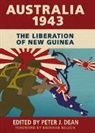 Dr. Peter J. Dean, Peter J. Dean, Peter J. (Australian National University Dean, Dr. Peter J. Dean, Peter Dean, Peter J Dean... - Australia 1943