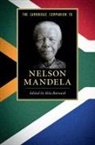 Rita Barnard, Rita (University of Pennsylvania) Barnard, Rita Barnard, Rita (University of Pennsylvania) Barnard - Cambridge Companion to Nelson Mandela