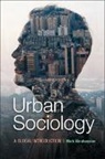 Mark Abrahamson, Abrahamson Mark - Urban Sociology