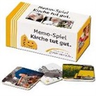 Memo - Kirche tut gut!