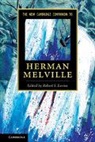 Robert S. Levine, Robert Levine, Robert S. Levine - New Cambridge Companion to Herman Melville