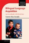 Carmen Silva-Corvalan, Carmen Silva-Corvalán - Bilingual Language Acquisition