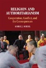 Karrie J. Koesel, Karrie J. (University of Oregon) Koesel, Koesel Karrie J. - Religion and Authoritarianism