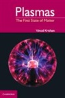 Dr Vinod (Indian Institute of Astrophysic Krishan, Dr Vinod (Indian Institute of Astrophysics Krishan, V. Krishan, Vinod Krishan, Vinod (Indian Institute of Astrophysics Krishan, Krishan Vinod - Plasmas