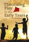 Marilyn Fleer, Marilyn (Monash University Fleer, Fleer Marilyn - Theorising Play in the Early Years