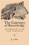 J. A. Dell, Dell J. A. - Gateways of Knowledge