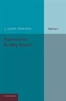 J. Leask Manson, Manson J. Leask - Experimental Building Science