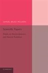 Samuel Bruce Mclaren, McLaren Samuel Bruce - Scientific Papers
