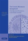 Jose Alberto Rubino-Martin, Jose Alberto Rebolo Rubino-Martin, Evencio Mediavilla, Mediavilla Evencio, Rafael Rebolo, Rebolo Rafael... - Cosmic Microwave Background