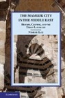 Nimrod Luz, Luz Nimrod - Mamluk City in the Middle East