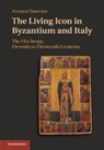 Paroma Chatterjee, Paroma (University of Michigan Chatterjee, Chatterjee Paroma - Living Icon in Byzantium and Italy