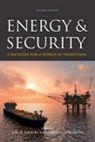 Jan H. (Chevrontexaco Corp.) Goldwyn Kalicki, Jan H. Goldwyn Kalicki, David L. Goldwyn, David L. (Goldwyn Global Strategies Goldwyn, David L. (Goldwyn International Strategies Goldwyn, Goldwyn David L.... - Energy and Security