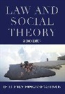 Reza Banakar, Reza Travers Banakar, Max Travers, Reza Banakar, Dr. Max Travers, Max Travers - Law and Social Theory