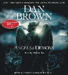 Dan Brown, Dan/ Poe Brown, Richard Poe - Angels & Demons (Audio book)