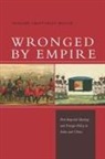 Miller Manjari, Manjari Miller, Manjari Chatterjee Miller - Wronged By Empire