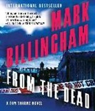 Mark Billingham, Paul Thornley - From the Dead (Audio book)