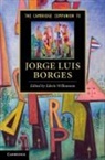 Edwin Williamson, Edwin (University of Oxford) Williamson, Edwin Williamson, Edwin (University of Oxford) Williamson - Cambridge Companion to Jorge Luis Borges