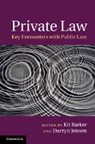 Kit Barker, Kit (University of Queensland) Jensen Barker, Kit Jensen Barker, Kit Barker, Kit (University of Queensland) Barker, Barker Kit... - Private Law