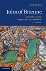 Guy Perry, Guy (University of Leeds) Perry - John of Brienne