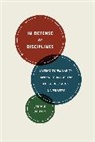 Jerry Jacobs, Jerry A. Jacobs, Jacobs Jerry A. - In Defense of Disciplines