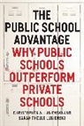 Christopher Lubienski, Christopher A. Lubienski, Christopher A. Lubienski Lubienski, Christopher Lubienski Lubienski, Sarah Theule Lubienski, Lubienski Sarah Theule - Public School Advantage