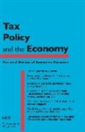 Jeffrey R. Brown, Jeffrey R. Brown, Brown Jeffrey R. - Tax Policy and the Economy, Volume 27