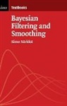 Simo S. Rkk, Simo Sarkka, Simo (Aalto University Sarkka, Simo Särkkä, Simo Searkkea - Bayesian Filtering and Smoothing