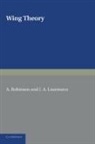J. A. Laurmann, A. Robinson, A. Laurmann Robinson - Wing Theory