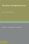 C. P Crutchley Fendall, C. P. Fendall, E. A. Crutchley, Crutchley E. A., C. P. Fendall - Diary of Benjamin Newton