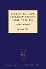 Qianlan Wu - Competition Laws, Globalization and Legal Pluralism