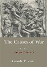 Alexander Gillespie, Dr Alexander (University of Waikato Gillespie, Dr Alexander (University of Waikato) Gillespie - Causes of War: 3000 BCE to 1000 CE