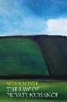 Allan Beever - The Law of Private Nuisance