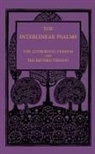 a Anonymous, A. Anonymous - Interlinear Psalms