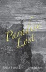 John Milton, A. W. Verity, Verity A. W. - Milton''s Paradise Lost