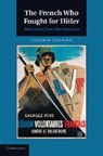 Philippe Carrard, Philippe (Dartmouth College Carrard, Carrard Philippe - French Who Fought for Hitler