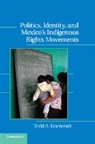 Todd A. Eisenstadt, Eisenstadt Todd A. - Politics, Identity, and Mexico''s Indigenous Rights Movements