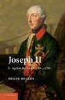 Derek Beales, Beales Derek - Joseph Ii: Volume 2, Against the World, 1780-1790