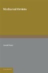 Daniel Waley, Daniel Philip Waley - Mediaeval Orvieto