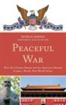 Patrick Mendis, Mendis Patrick - Peaceful War