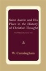 W. Cunningham, Cunningham W. - S. Austin and His Place in the History of Christian Thought