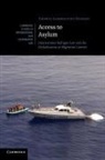 Thomas Gammeltoft-Hansen - Access to Asylum