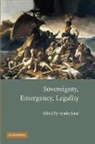 Austin Sarat, Austin Sarat - Sovereignty, Emergency, Legality