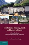 Chris Huggins, Huggins Chris, Scott Leckie, Scott Huggins Leckie - Conflict and Housing, Land and Property Rights