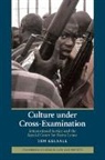 Tim Kelsall, Tim (University of California Kelsall, Kelsall Tim - Culture Under Cross-Examination