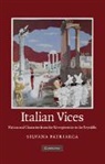 Silvana Patriarca, Silvana (Fordham University Patriarca, Patriarca Silvana - Italian Vices