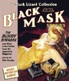 Otto (EDT) Penzler, Richard Ferrone, David Ledoux, Otto Penzler - The Bloody Bokhara (Audio book)