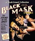 Otto (EDT) Penzler, Richard Ferrone, David Ledoux, Otto Penzler - The Sound of the Shot (Audio book)