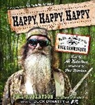 Phil Robertson, Phil/ Robertson Robertson, Al Robertson, Alan Robertson, Phil Robertson - Happy, Happy, Happy (Audio book)