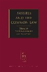 Eric Descheemaeker, Eric Scott Descheemaeker, Helen Scott, Eric Descheemaeker, Helen Scott, Scott Helen - Iniuria and the Common Law